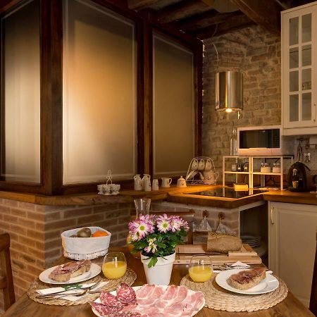 Bed and Breakfast Le Stanze Di Rigoletto Parma Exteriér fotografie