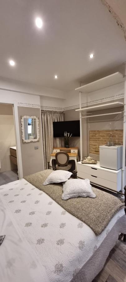 Bed and Breakfast Le Stanze Di Rigoletto Parma Exteriér fotografie