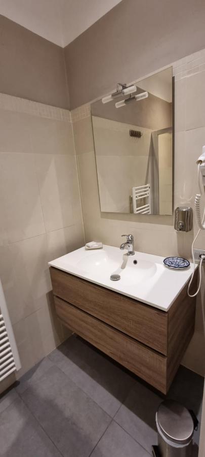 Bed and Breakfast Le Stanze Di Rigoletto Parma Exteriér fotografie