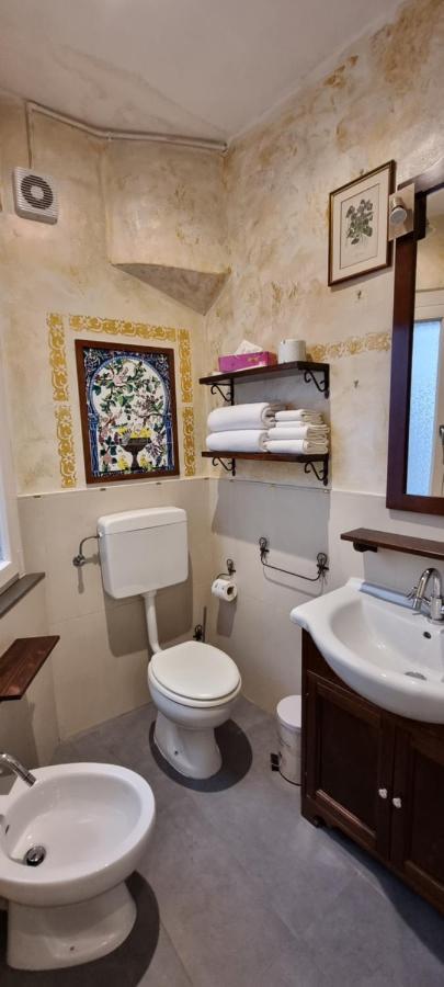Bed and Breakfast Le Stanze Di Rigoletto Parma Exteriér fotografie