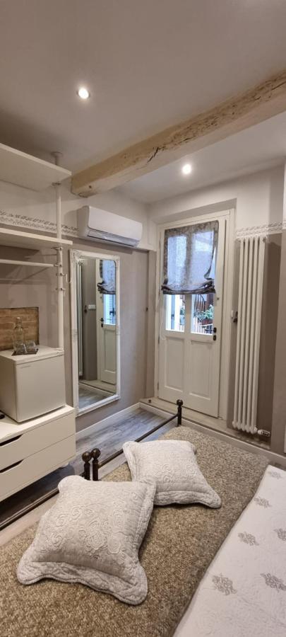Bed and Breakfast Le Stanze Di Rigoletto Parma Exteriér fotografie
