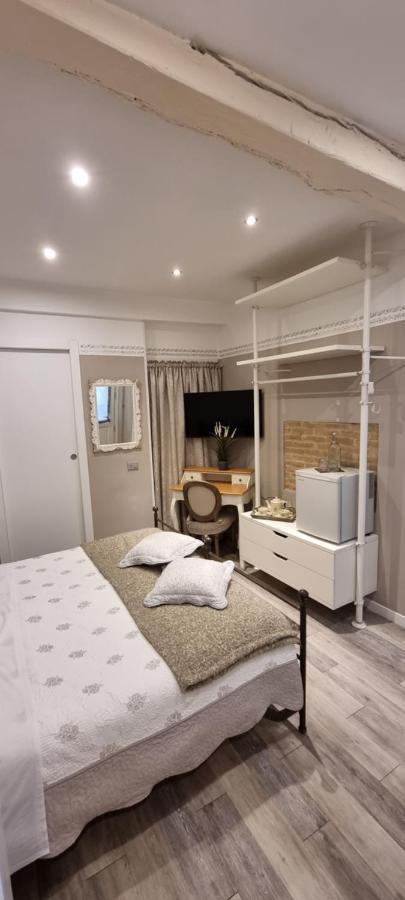 Bed and Breakfast Le Stanze Di Rigoletto Parma Exteriér fotografie