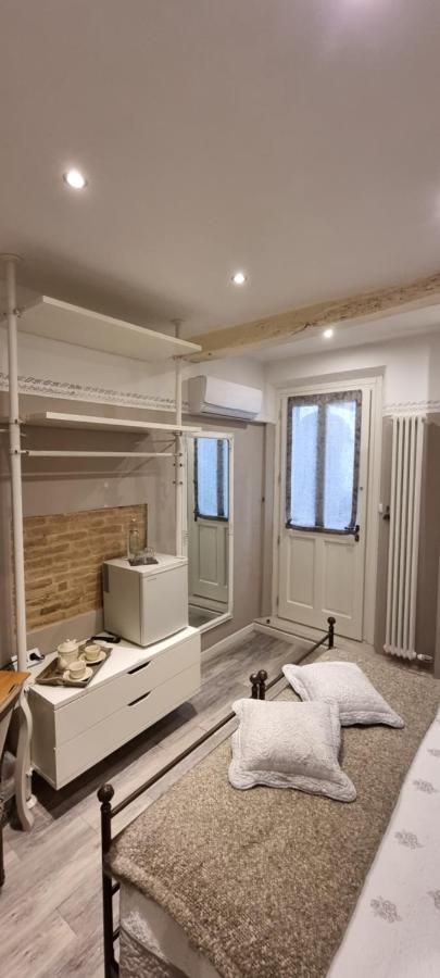 Bed and Breakfast Le Stanze Di Rigoletto Parma Exteriér fotografie