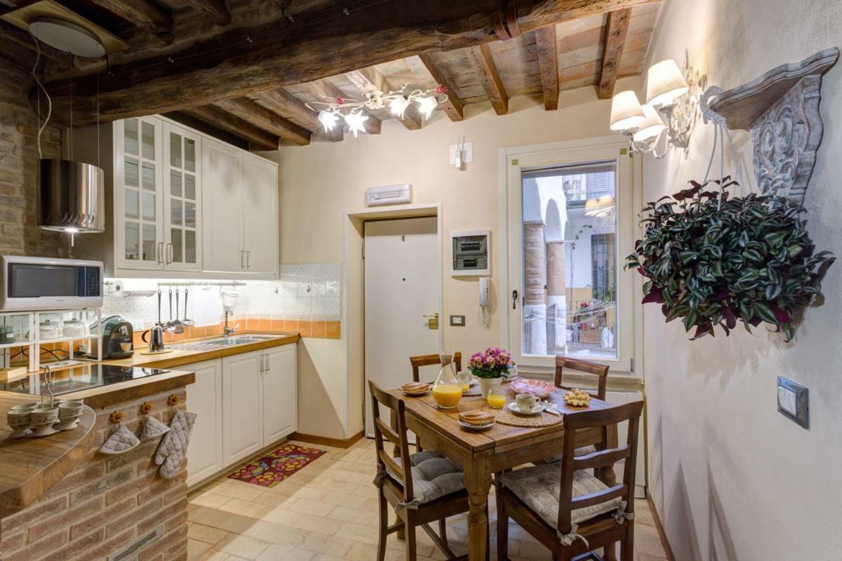 Bed and Breakfast Le Stanze Di Rigoletto Parma Exteriér fotografie