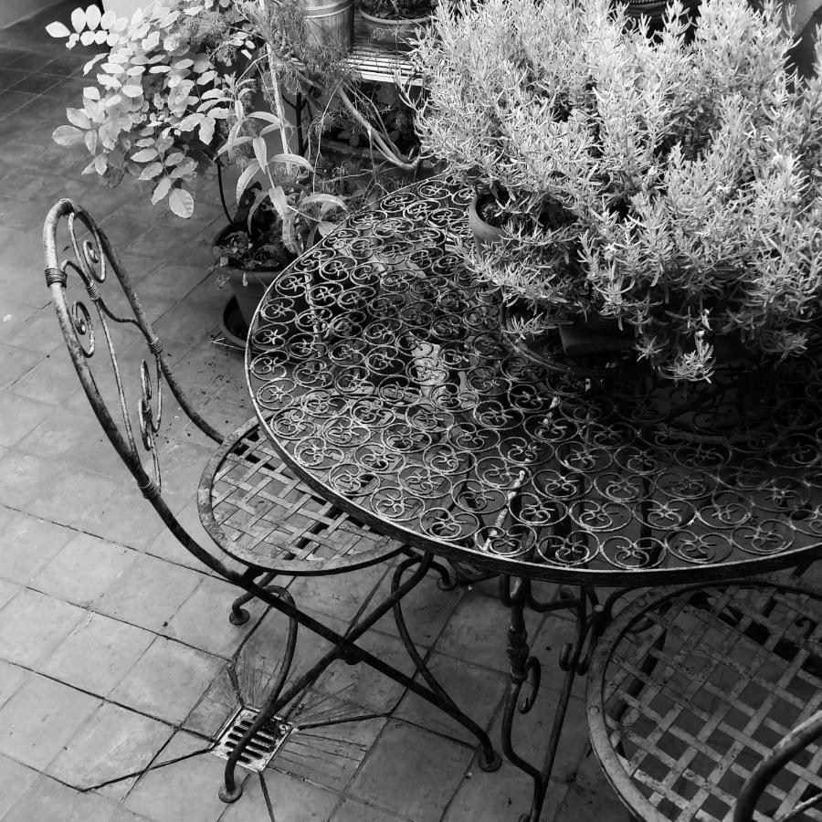 Bed and Breakfast Le Stanze Di Rigoletto Parma Exteriér fotografie