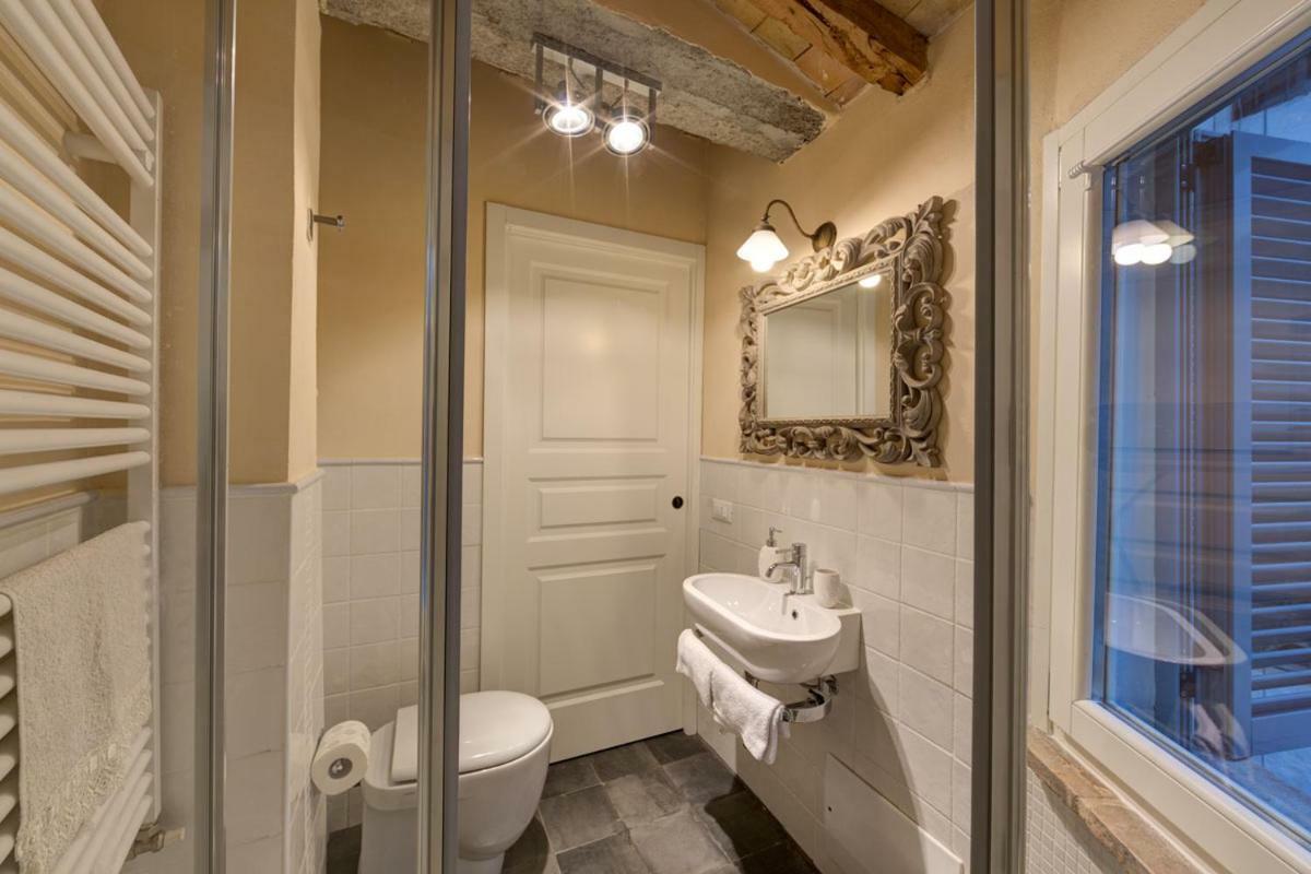Bed and Breakfast Le Stanze Di Rigoletto Parma Exteriér fotografie