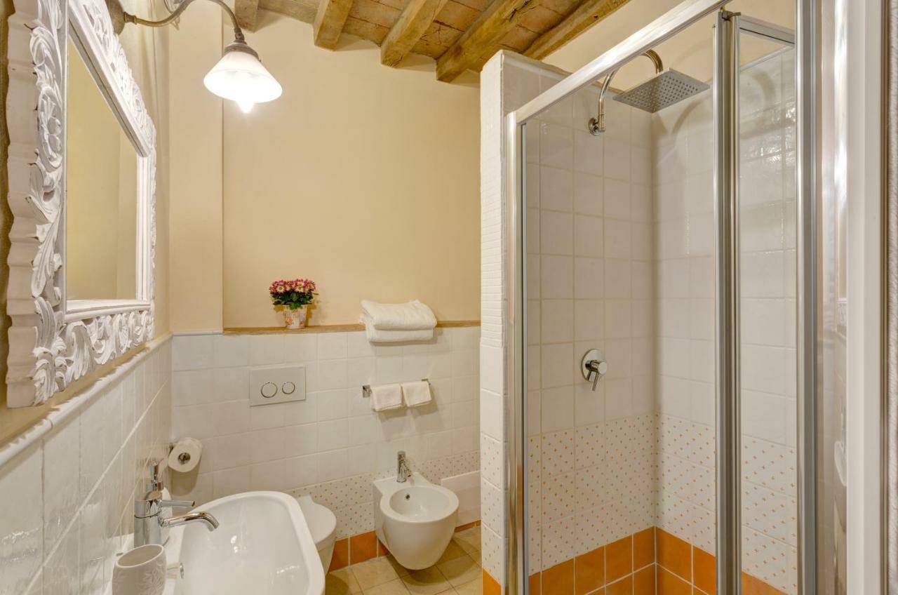 Bed and Breakfast Le Stanze Di Rigoletto Parma Exteriér fotografie